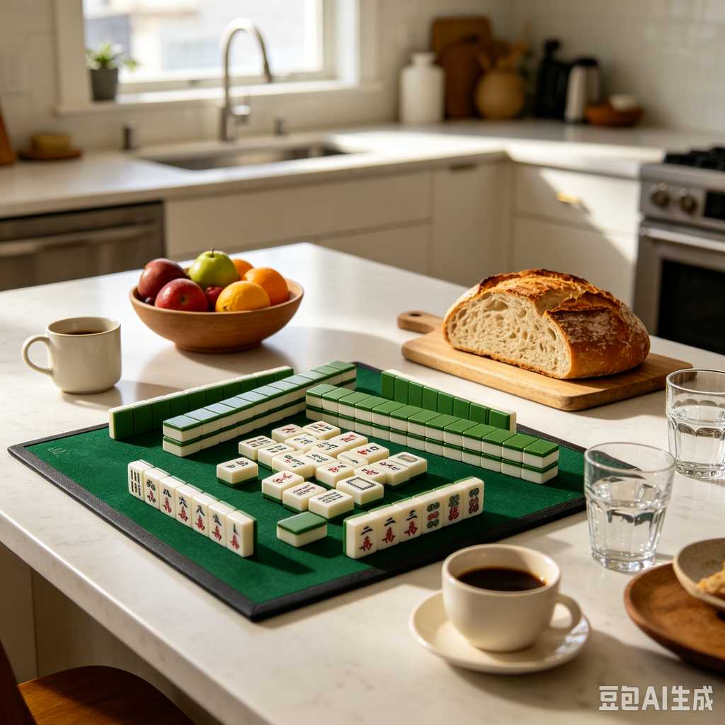 Tampa,mahjong