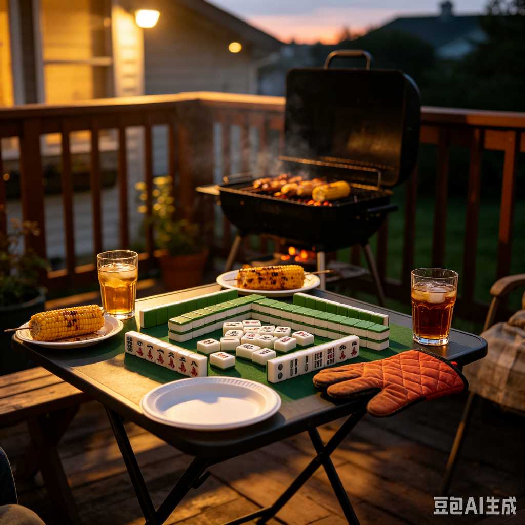 Missouri,mahjong