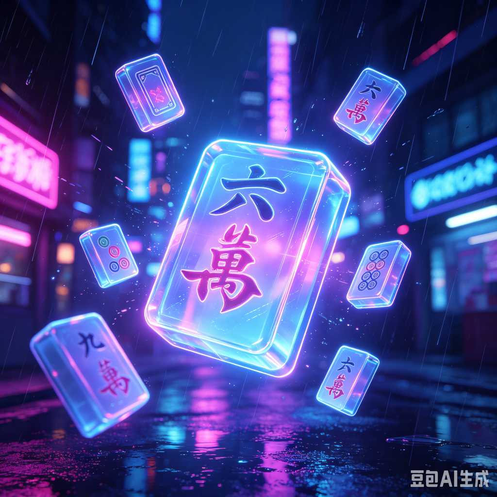 Geneva,mahjong