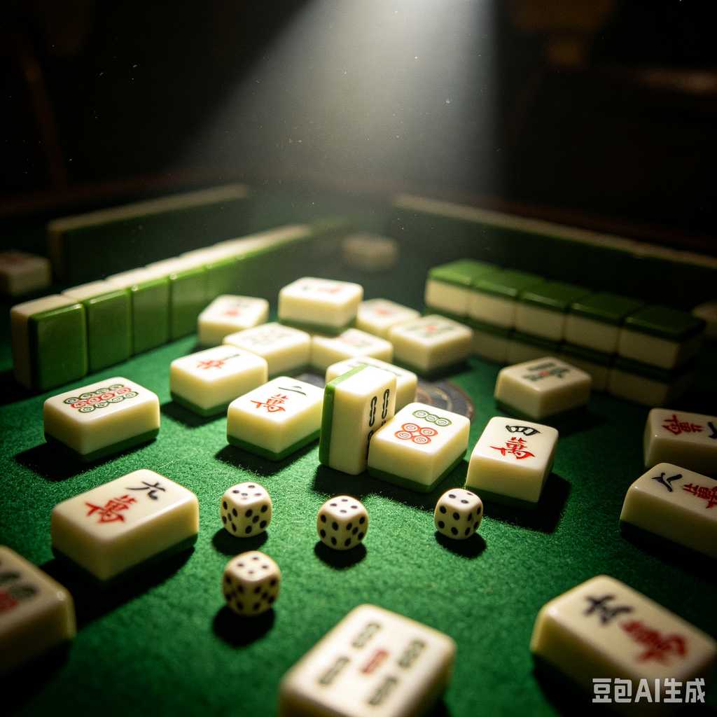 Merced,mahjong