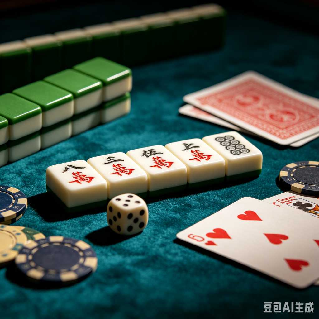 SaltLakeCity,mahjong